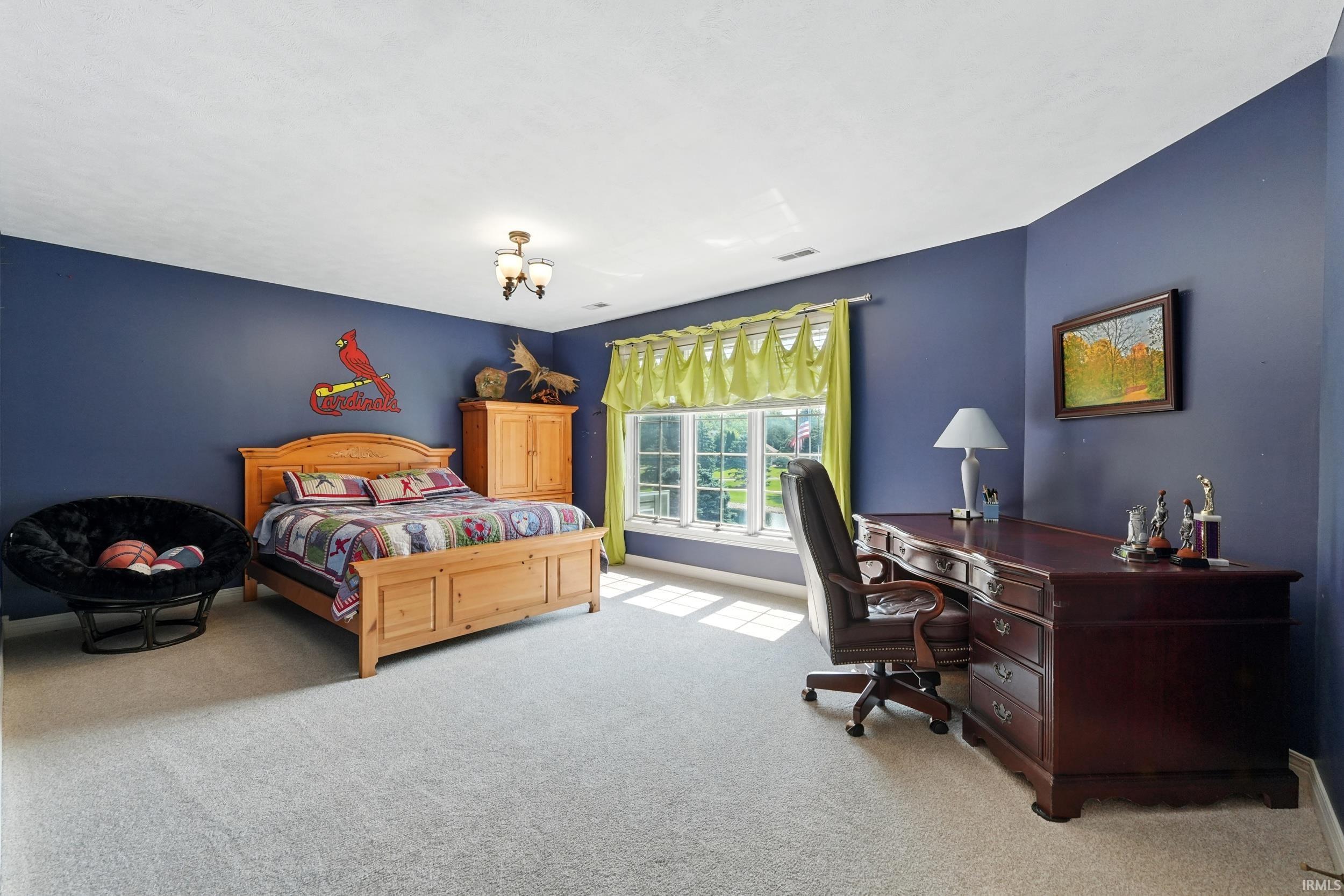 2341 S Paxton Drive Warsaw IN 46580