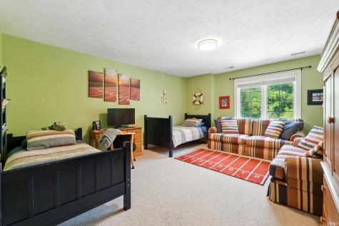 2341 S Paxton Drive Warsaw IN 46580