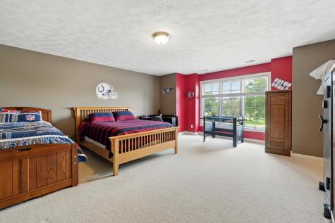 2341 S Paxton Drive Warsaw IN 46580