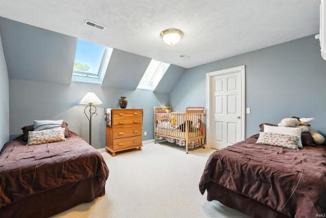 2341 S Paxton Drive Warsaw IN 46580