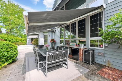 2341 S Paxton Drive Warsaw IN 46580