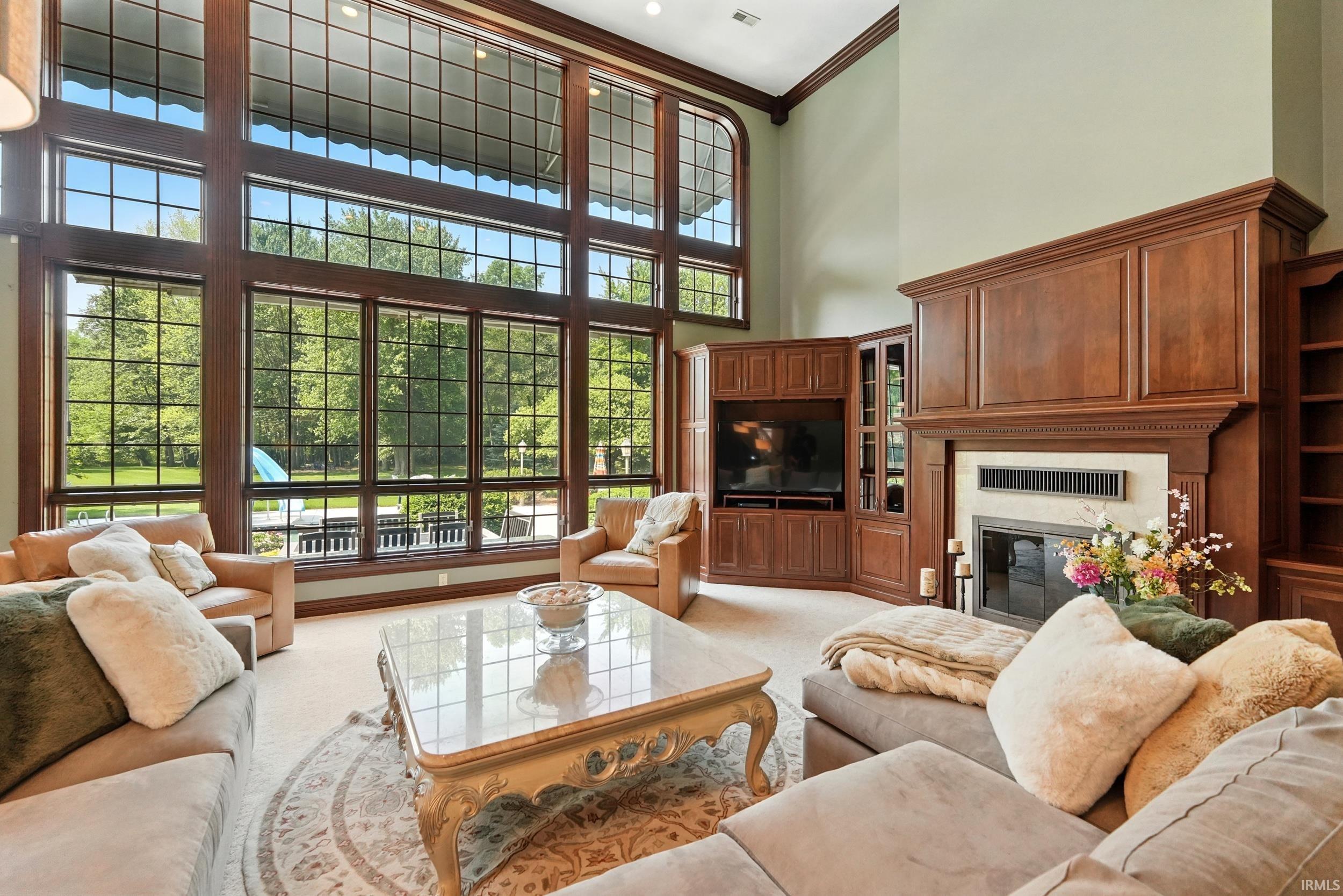 2341 S Paxton Drive Warsaw IN 46580