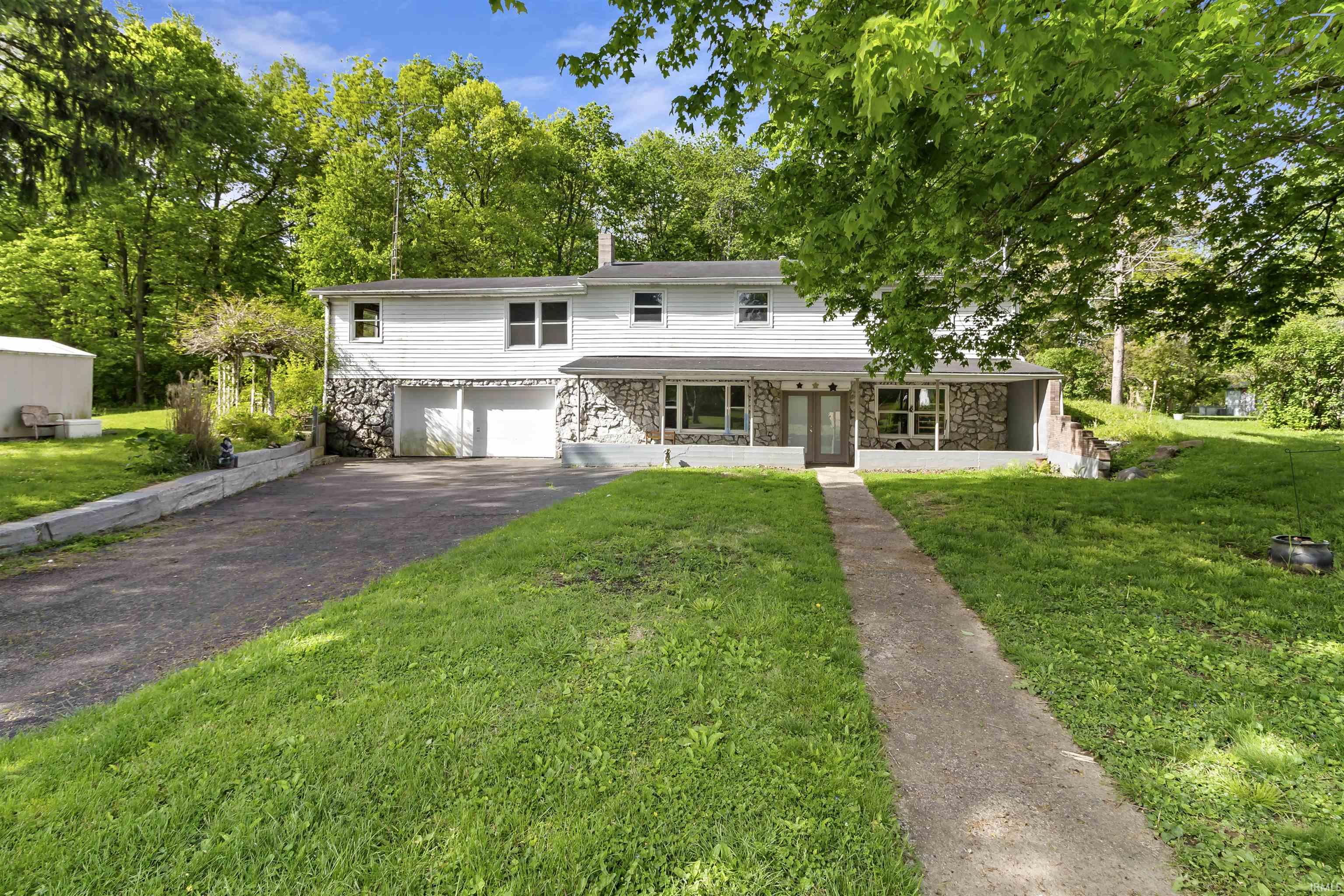 102 E Main Street Matthews IN 46957