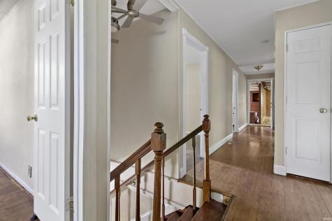 102 E Main Street Matthews IN 46957