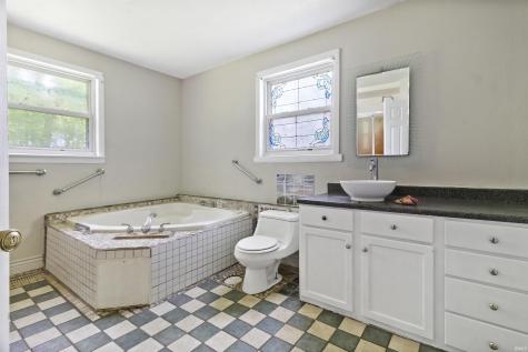 102 E Main Street Matthews IN 46957