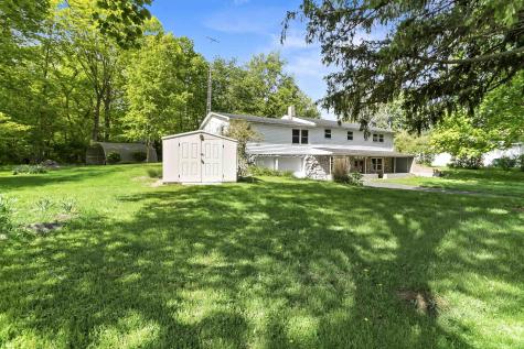 102 E Main Street Matthews IN 46957
