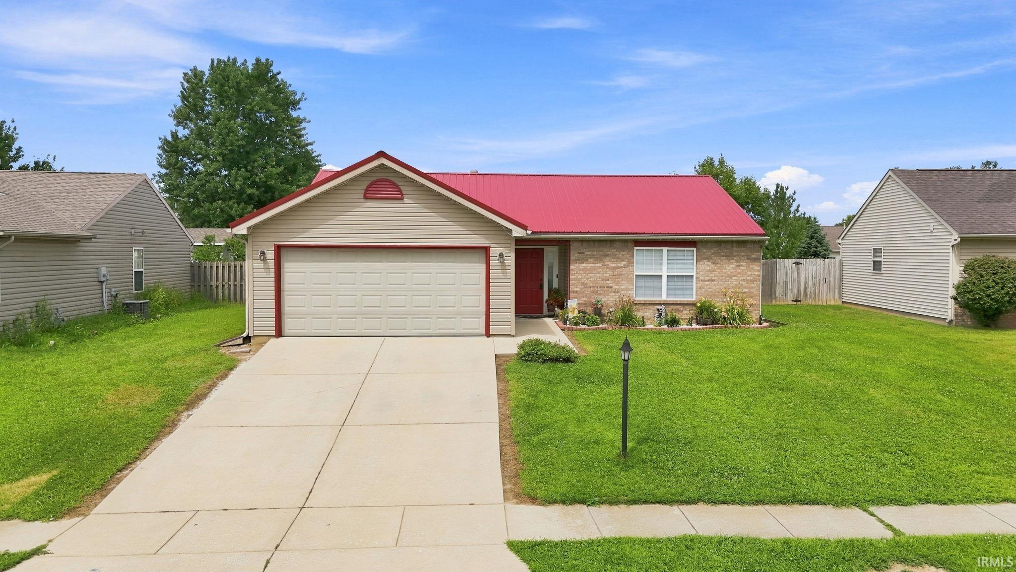 332 Plantation Way Lafayette IN 47909
