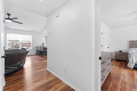 332 Plantation Way Lafayette IN 47909