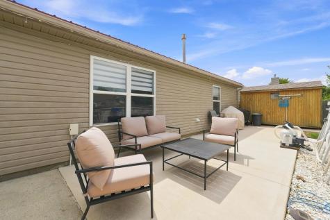 332 Plantation Way Lafayette IN 47909