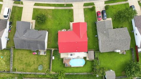 332 Plantation Way Lafayette IN 47909