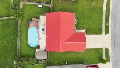 332 Plantation Way Lafayette IN 47909