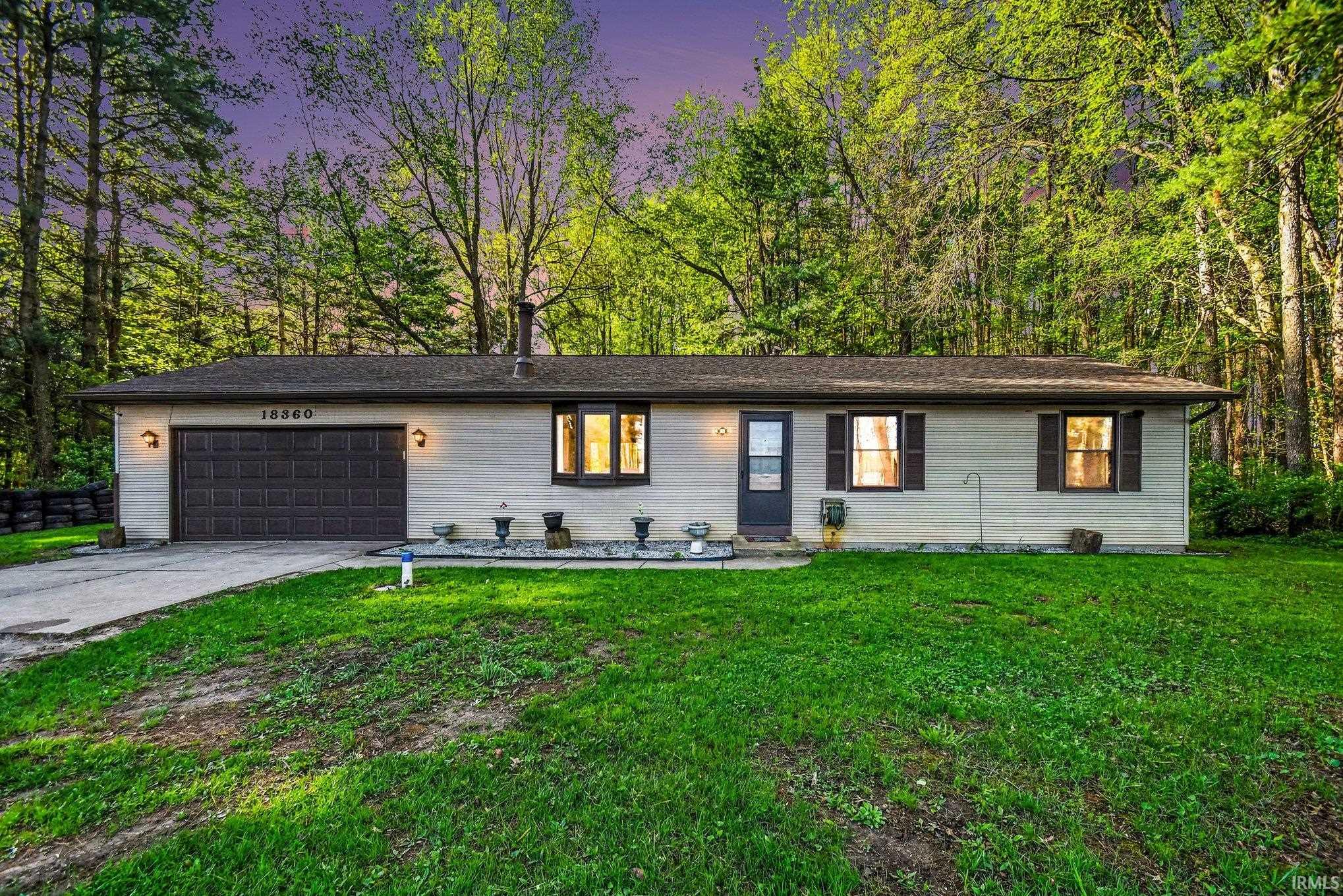 18360 Roosevelt Road South Bend IN 46614