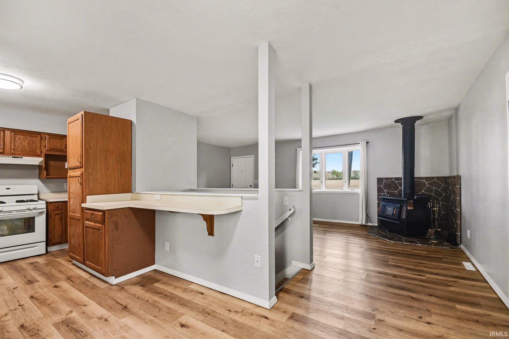 18360 Roosevelt Road South Bend IN 46614