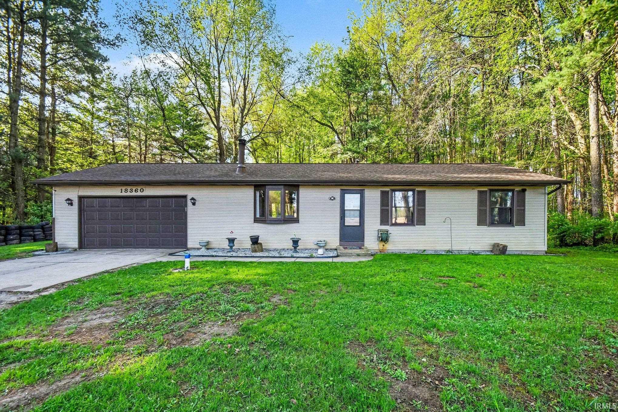 18360 Roosevelt Road South Bend IN 46614