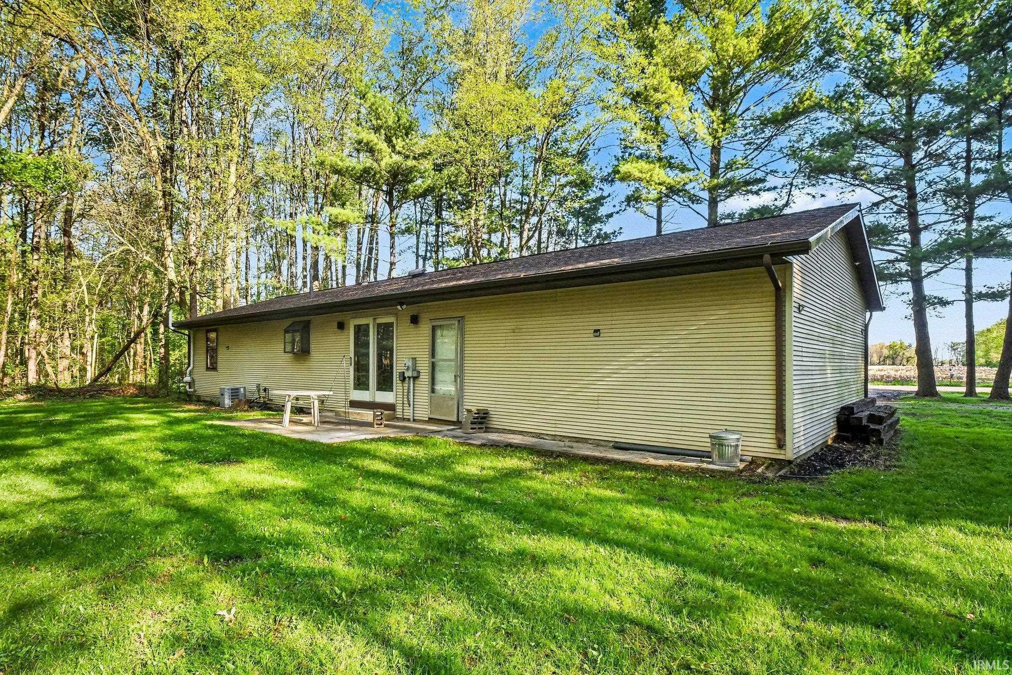 18360 Roosevelt Road South Bend IN 46614