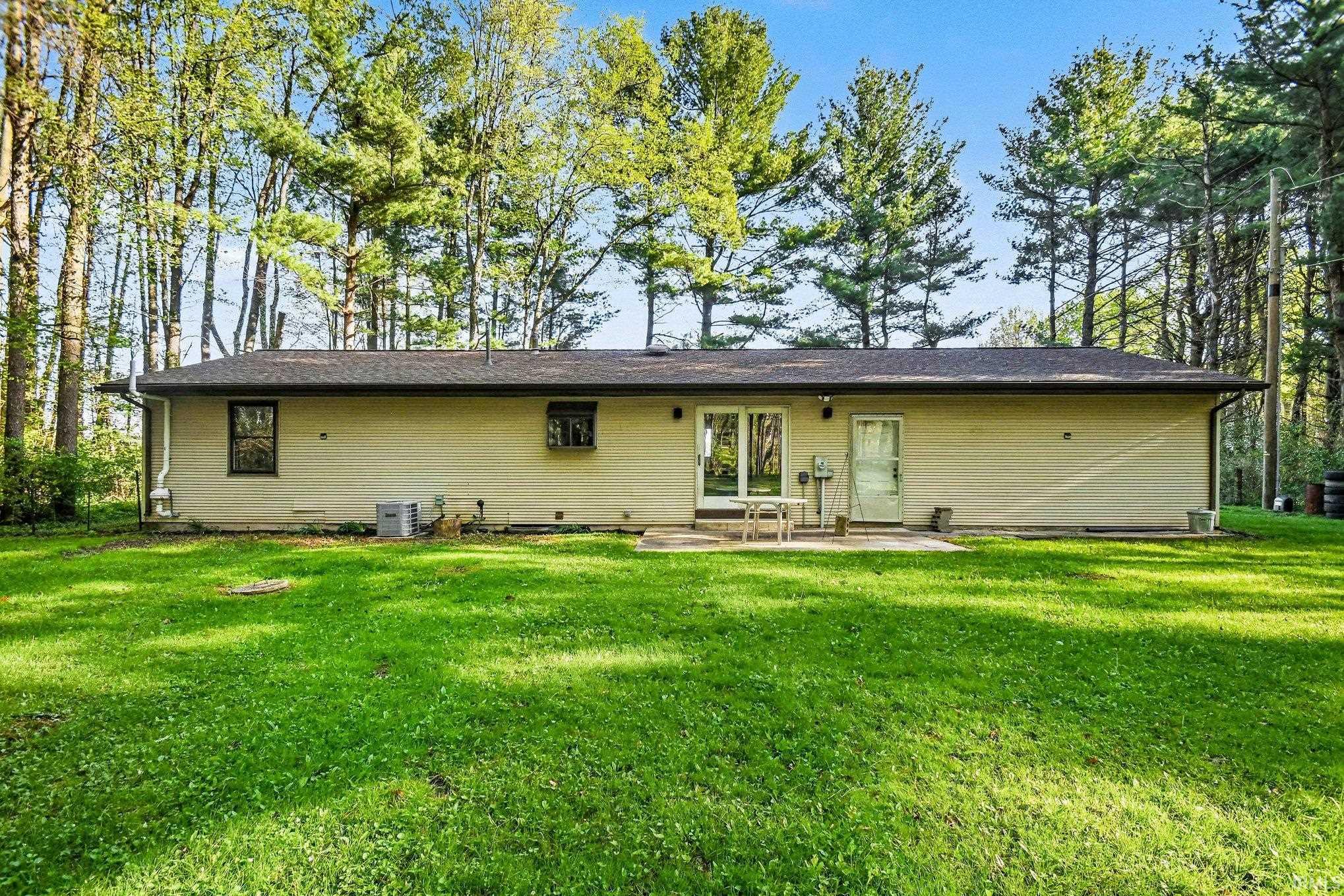 18360 Roosevelt Road South Bend IN 46614