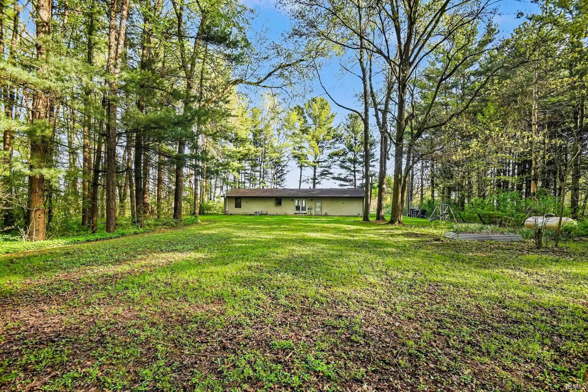18360 Roosevelt Road South Bend IN 46614