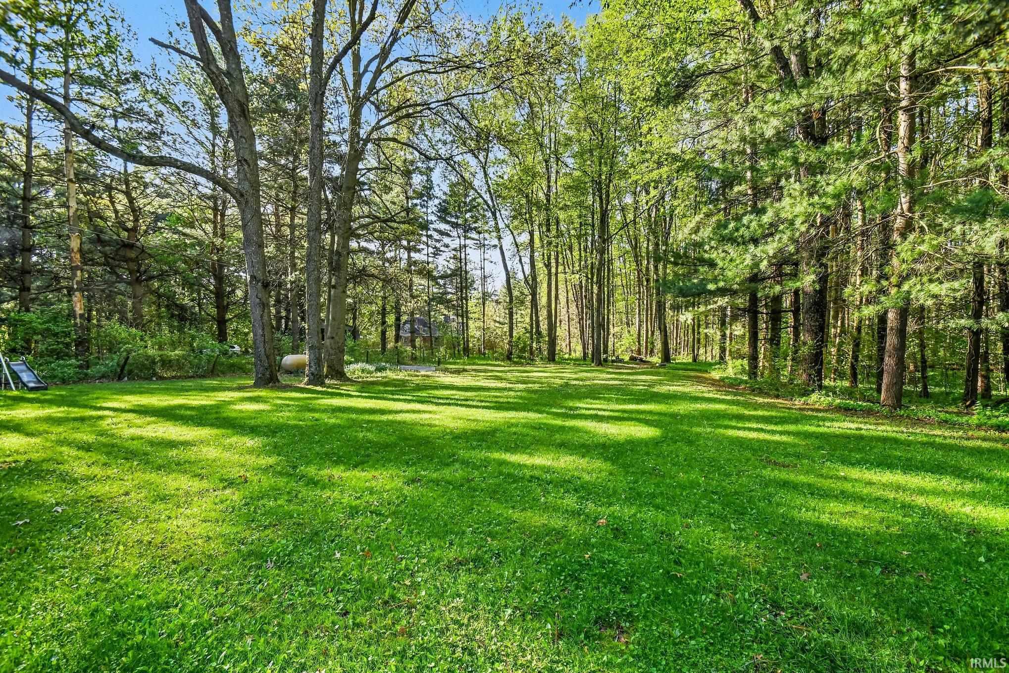 18360 Roosevelt Road South Bend IN 46614