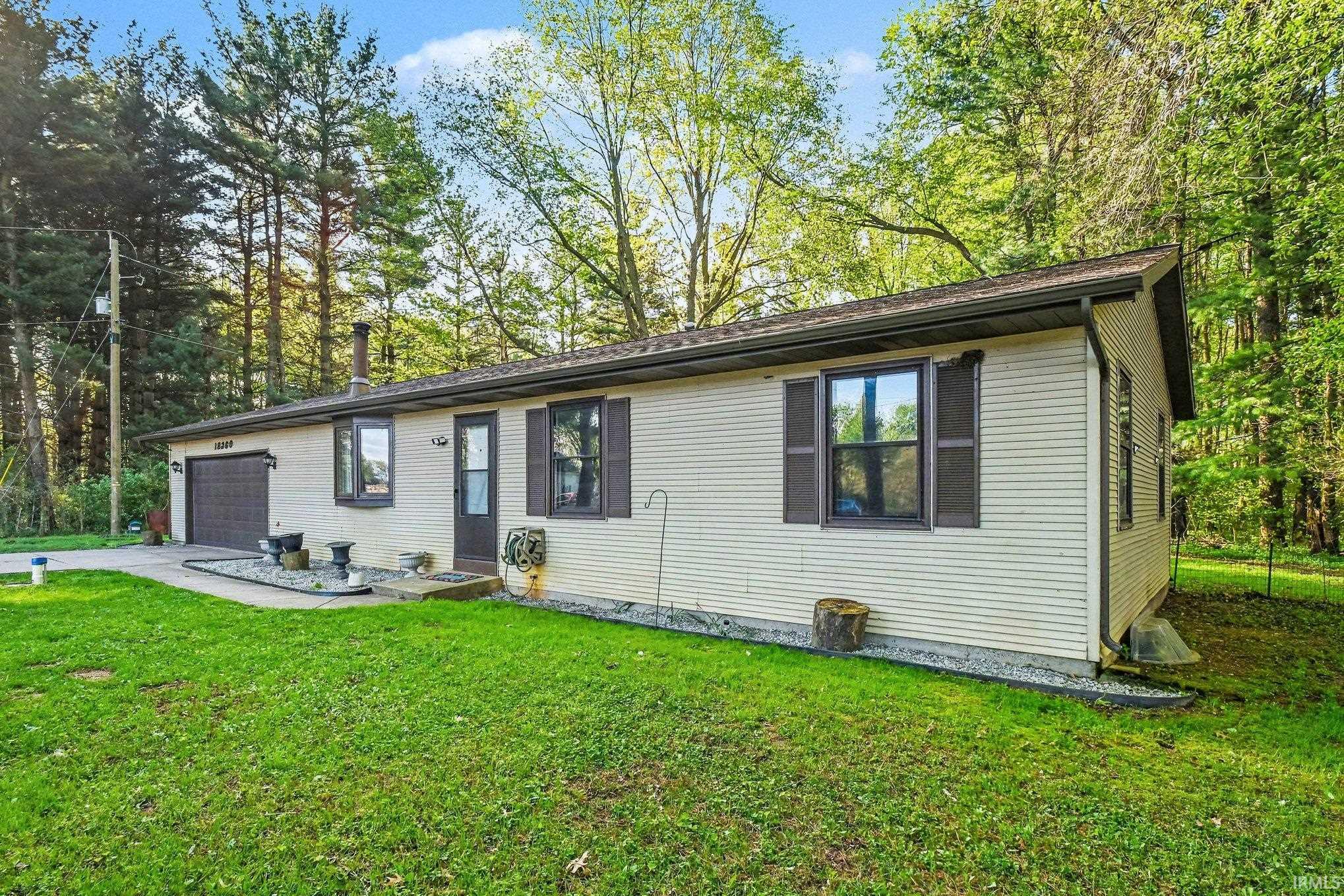18360 Roosevelt Road South Bend IN 46614