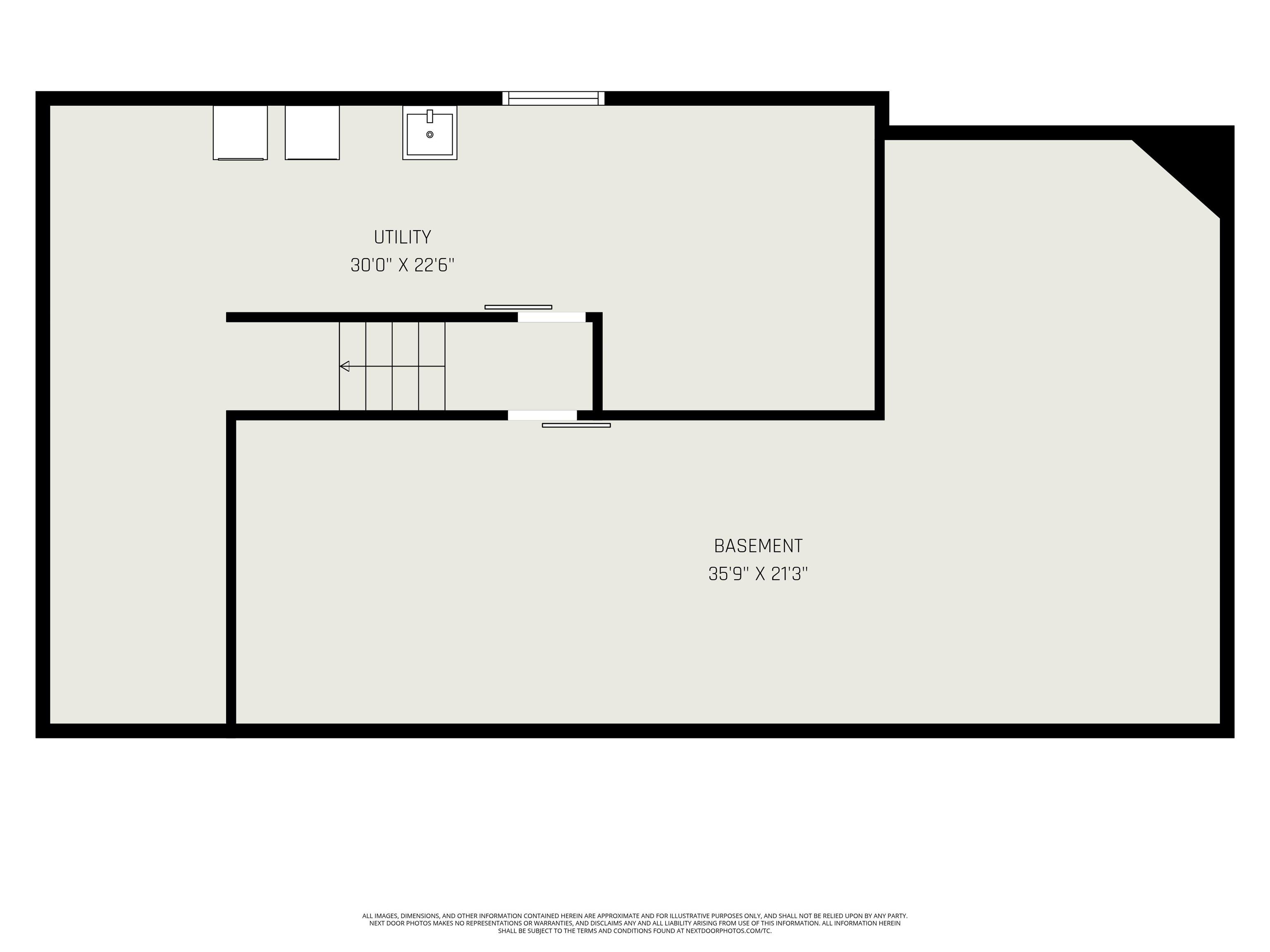 18360 Roosevelt Road South Bend IN 46614
