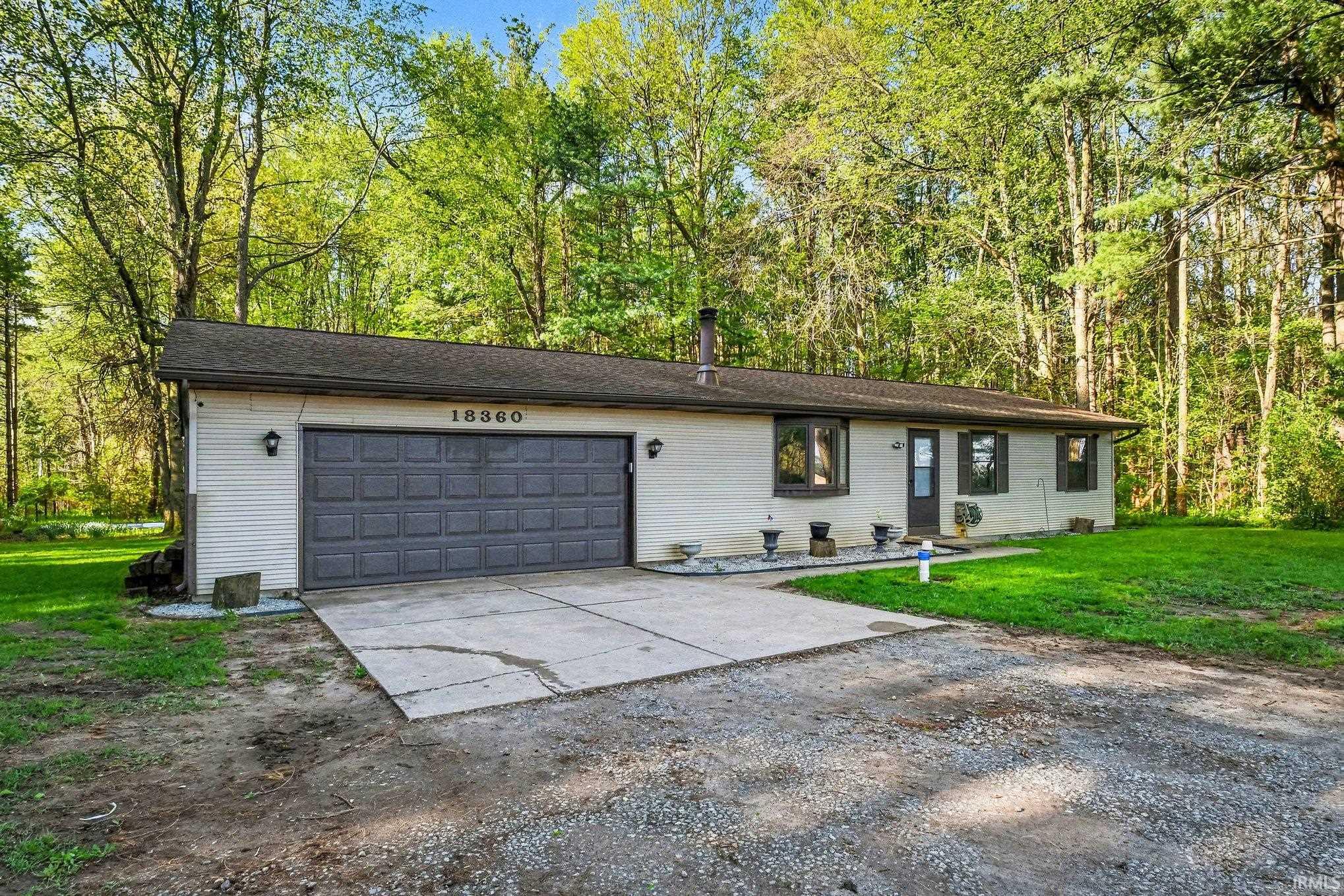 18360 Roosevelt Road South Bend IN 46614
