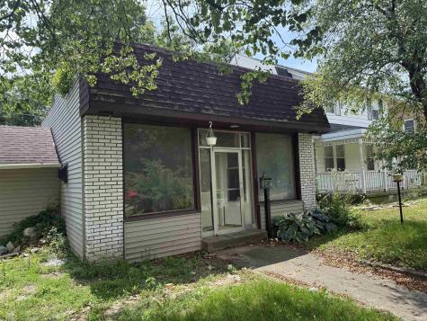 734 E Ewing Avenue South Bend IN 46613