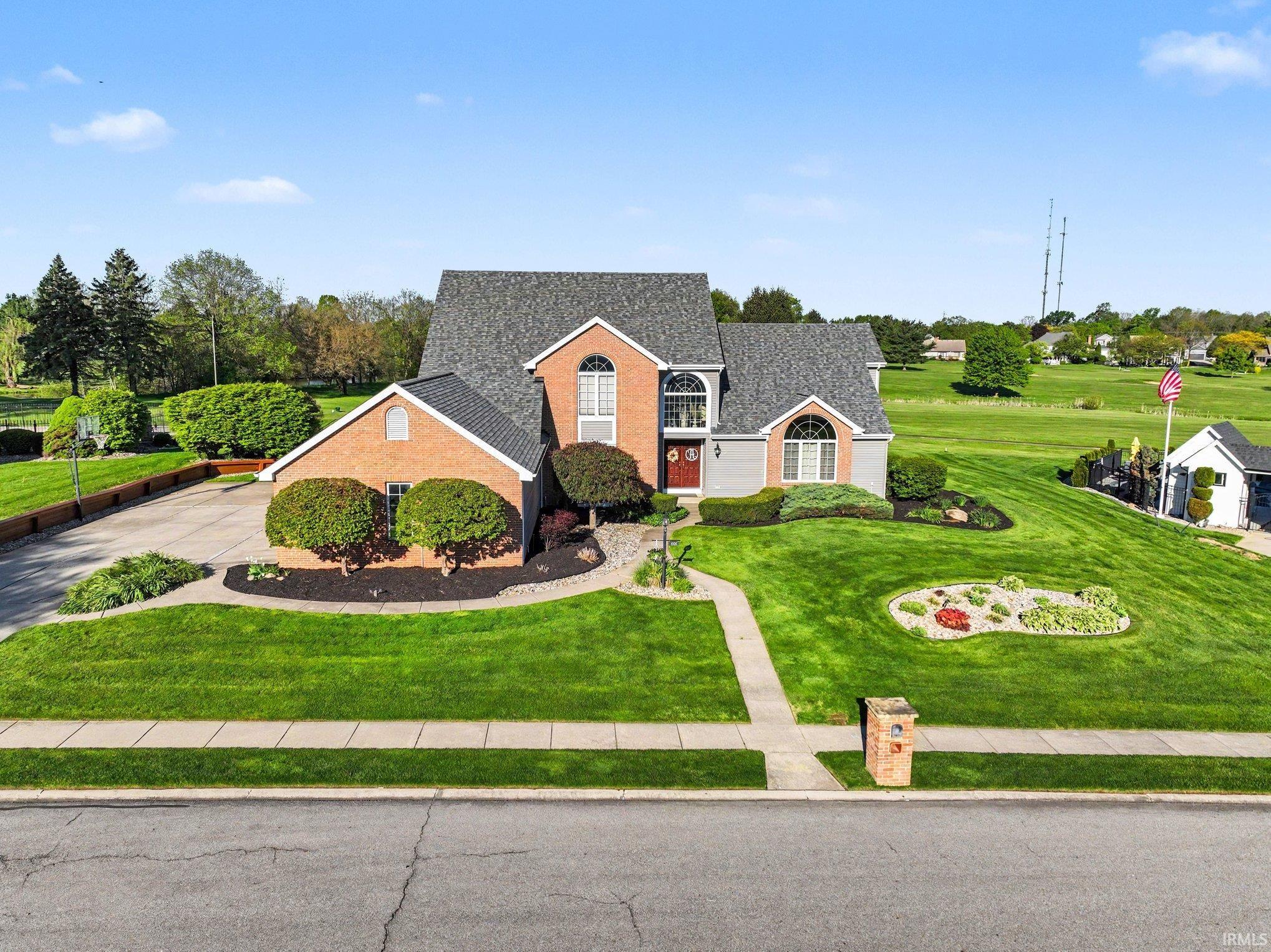 3731 Augusta Lane Elkhart IN 46517