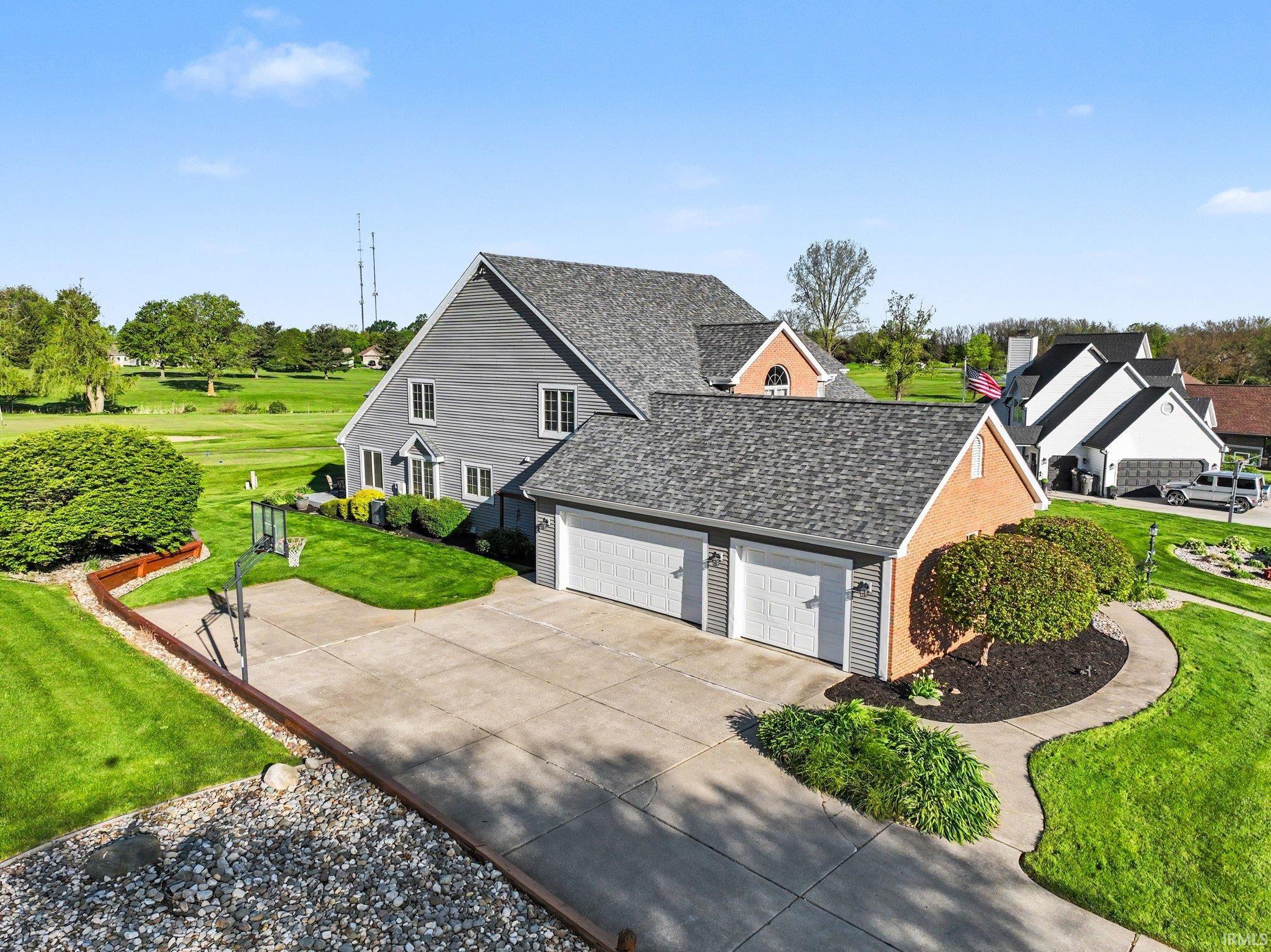3731 Augusta Lane Elkhart IN 46517