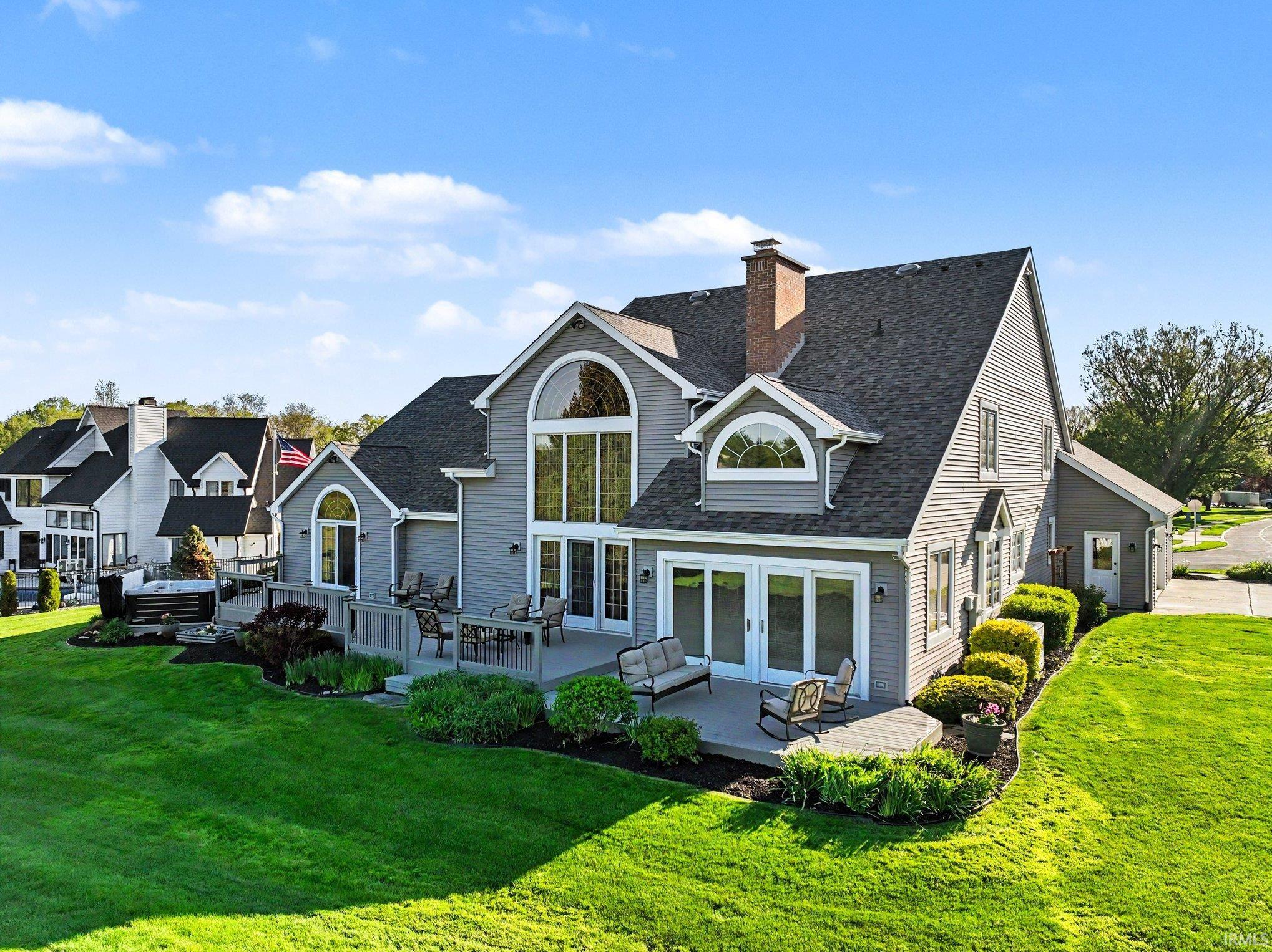 3731 Augusta Lane Elkhart IN 46517