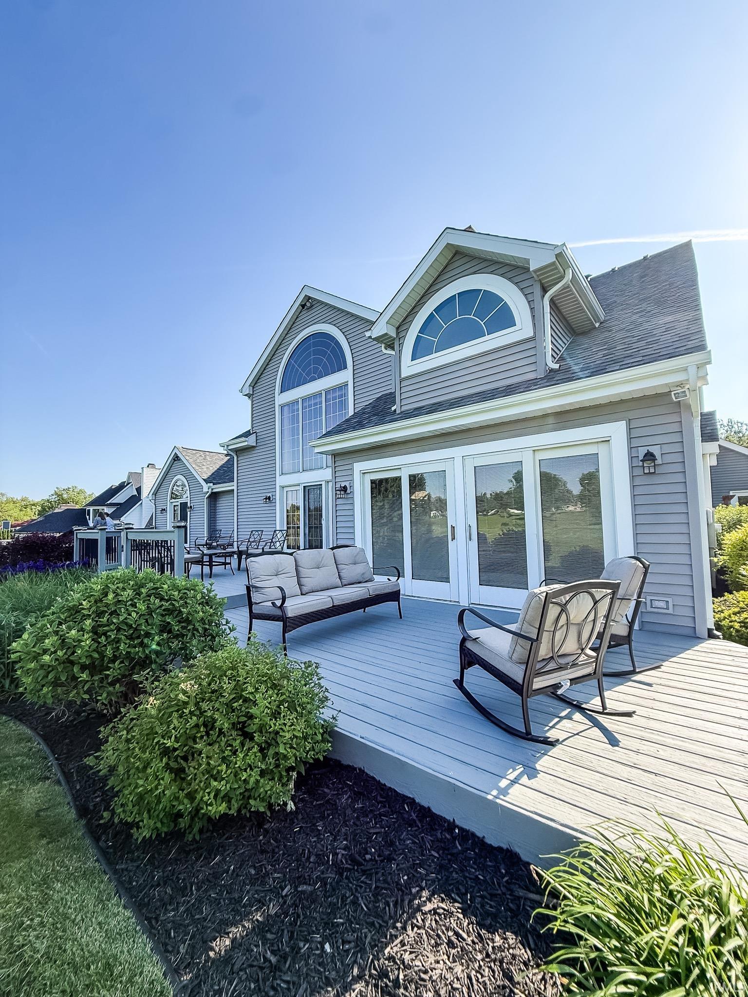 3731 Augusta Lane Elkhart IN 46517