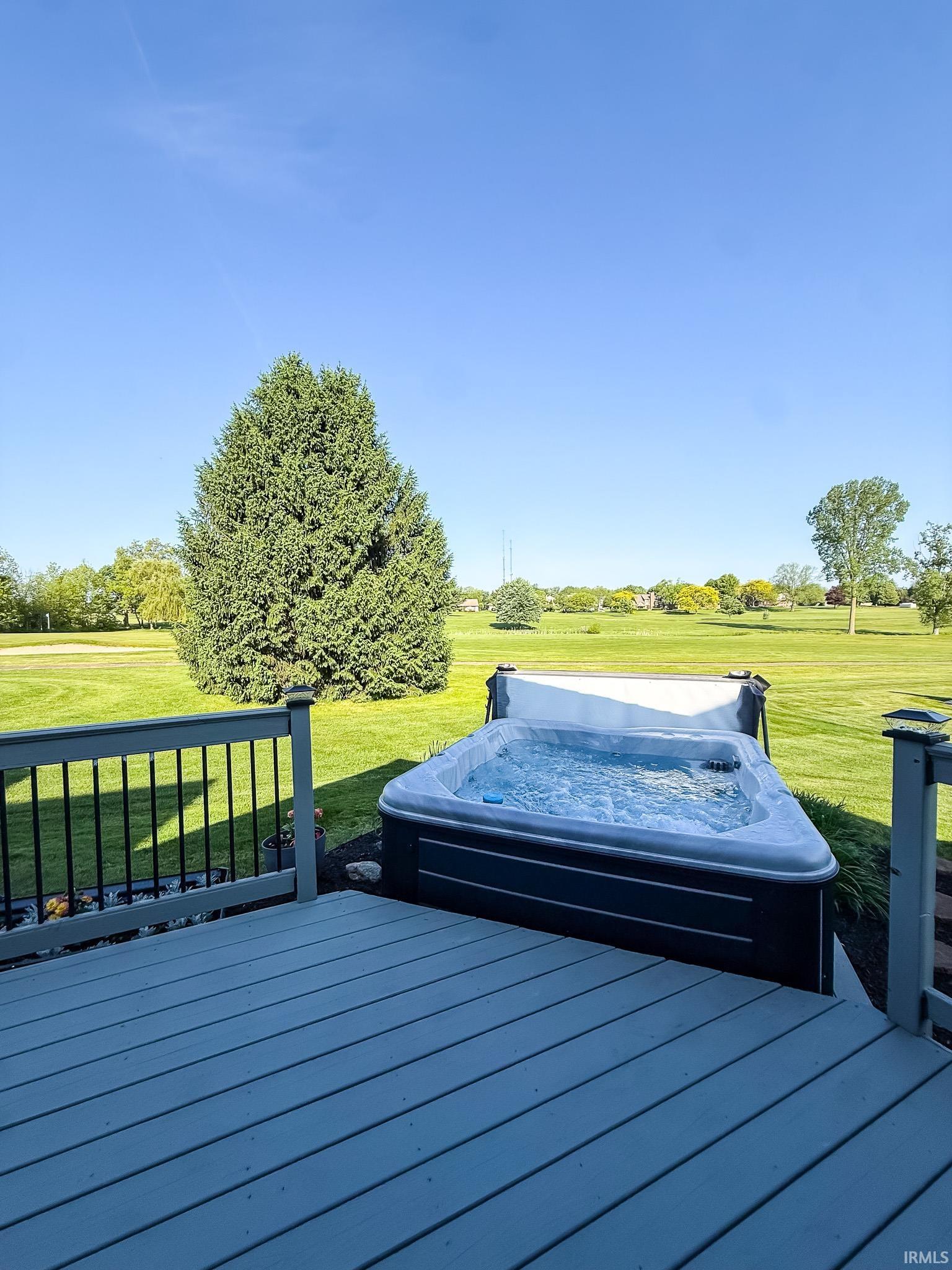 3731 Augusta Lane Elkhart IN 46517