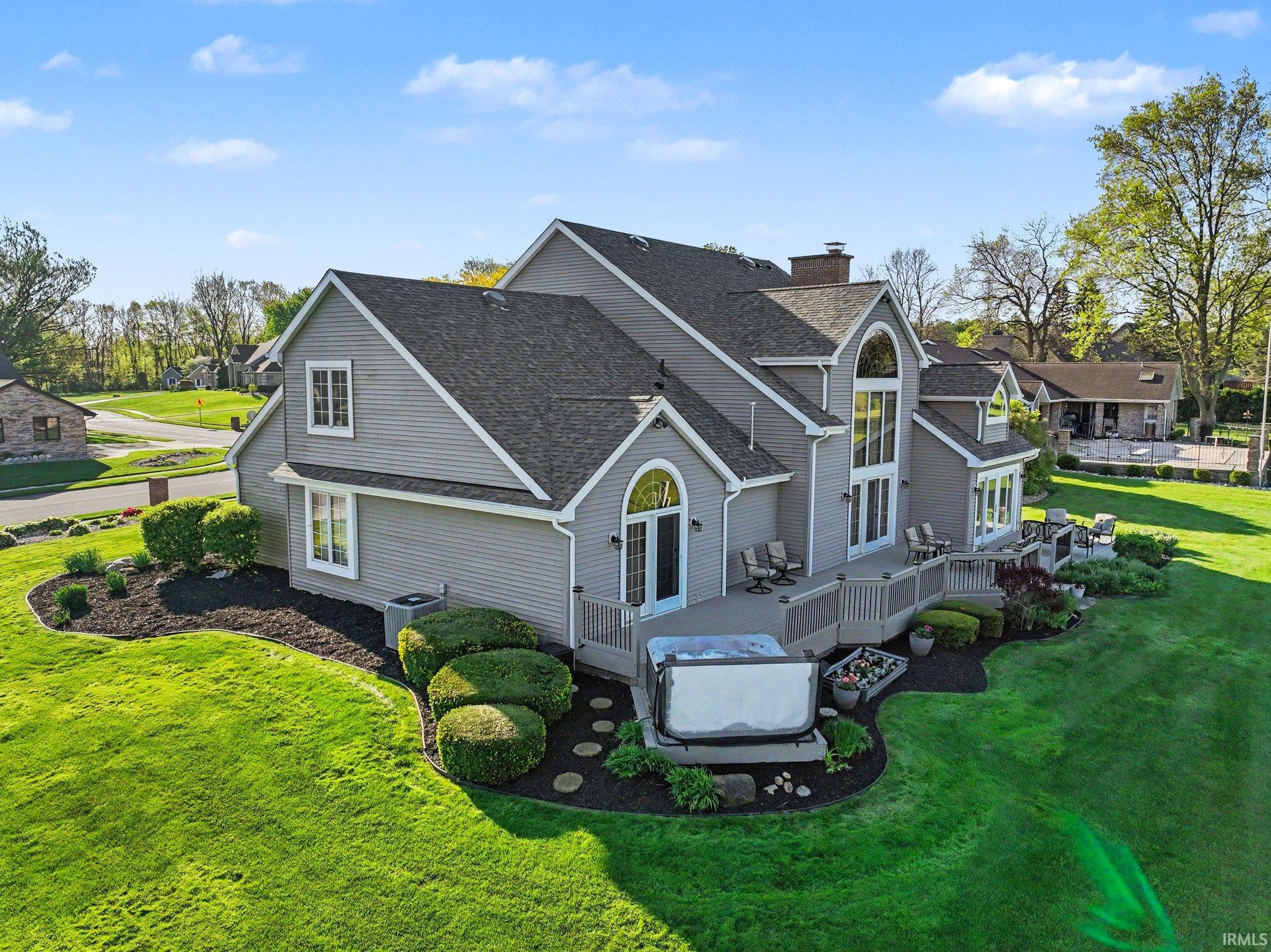 3731 Augusta Lane Elkhart IN 46517