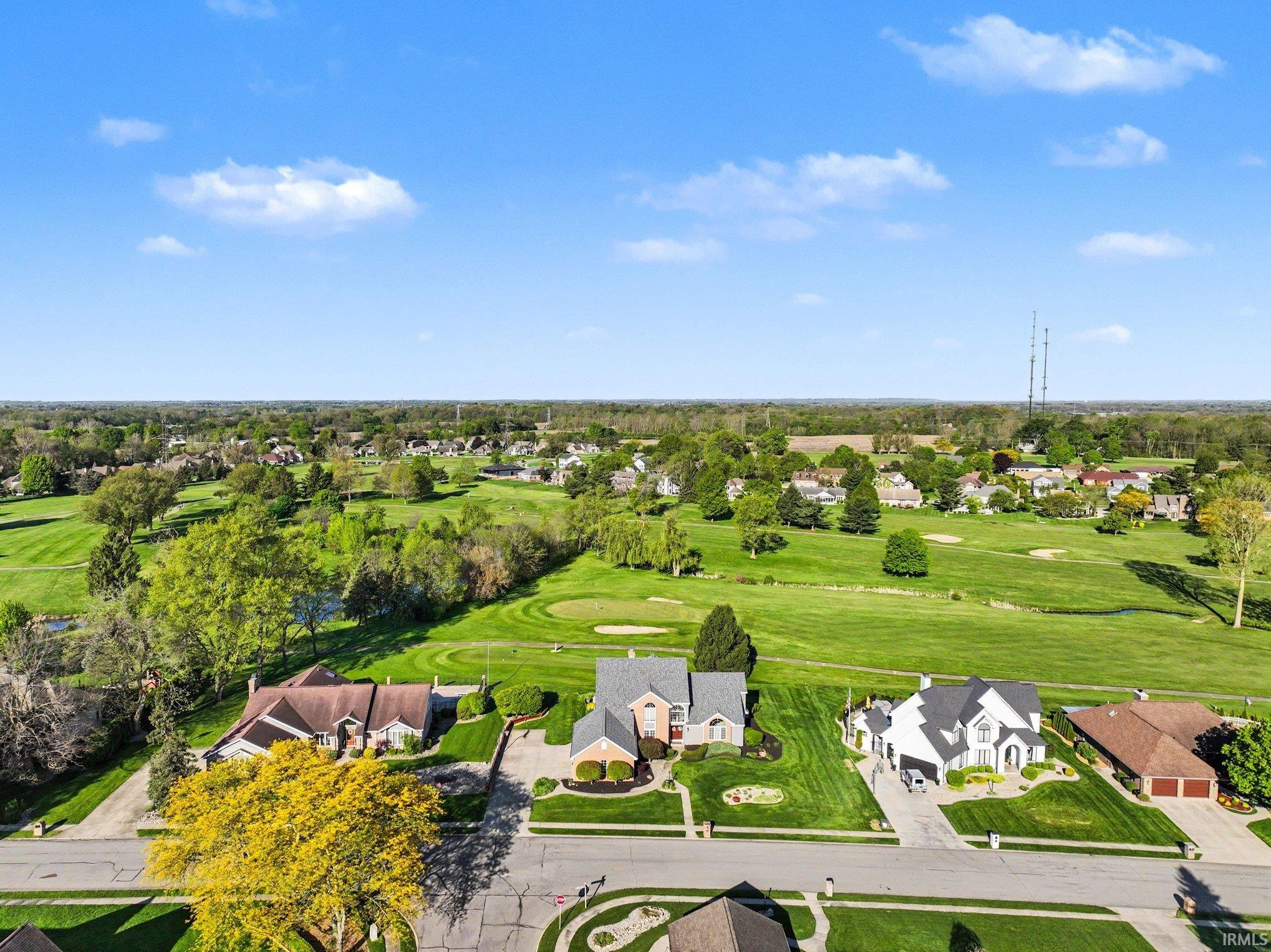 3731 Augusta Lane Elkhart IN 46517