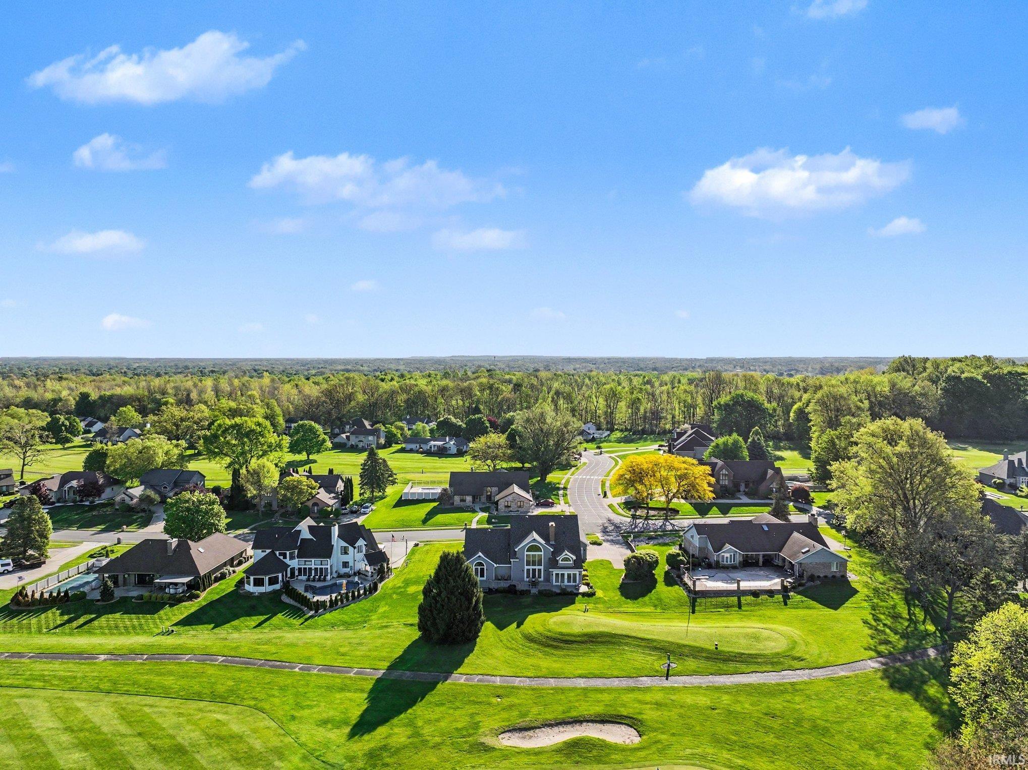3731 Augusta Lane Elkhart IN 46517