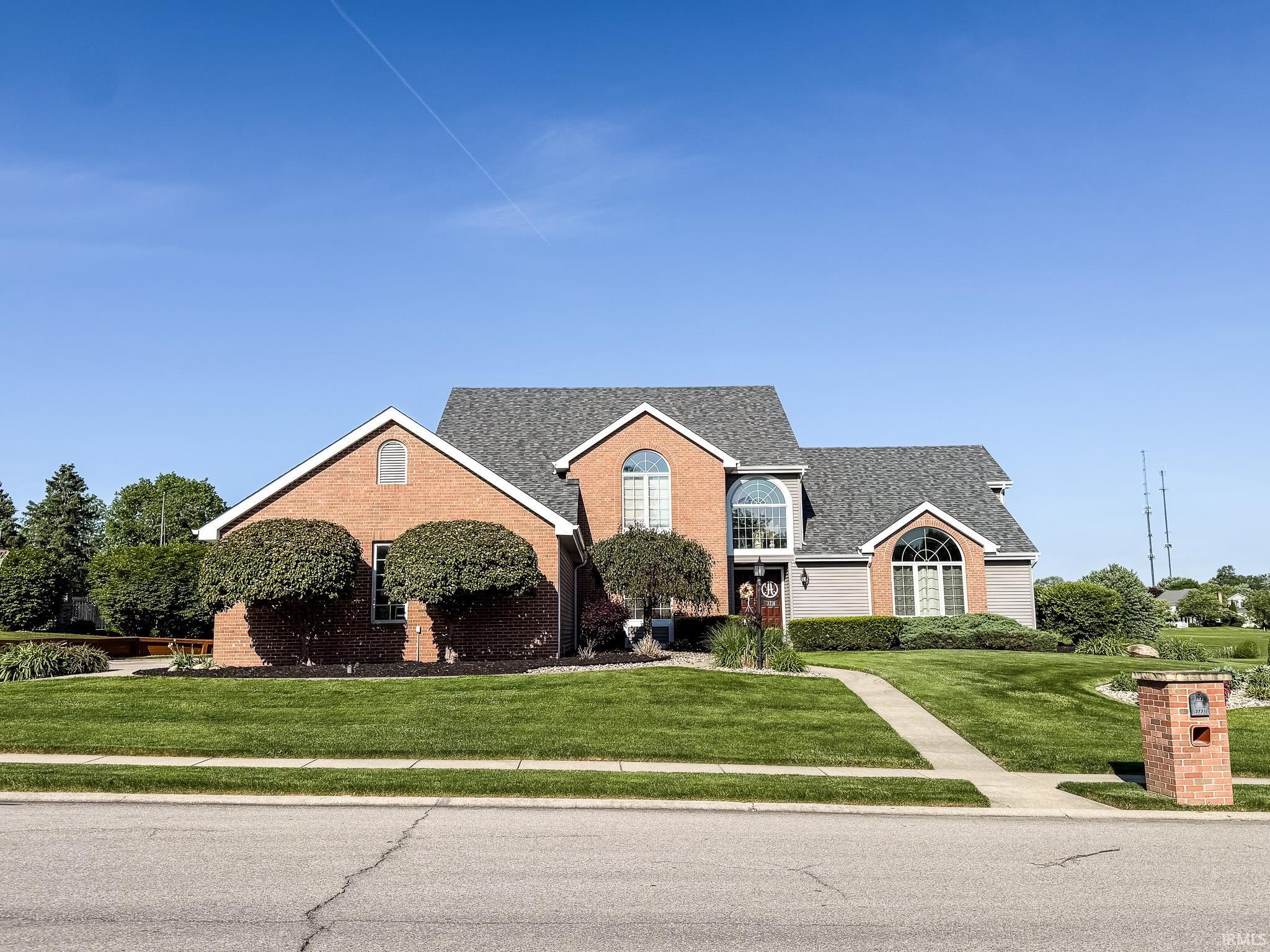 3731 Augusta Lane Elkhart IN 46517