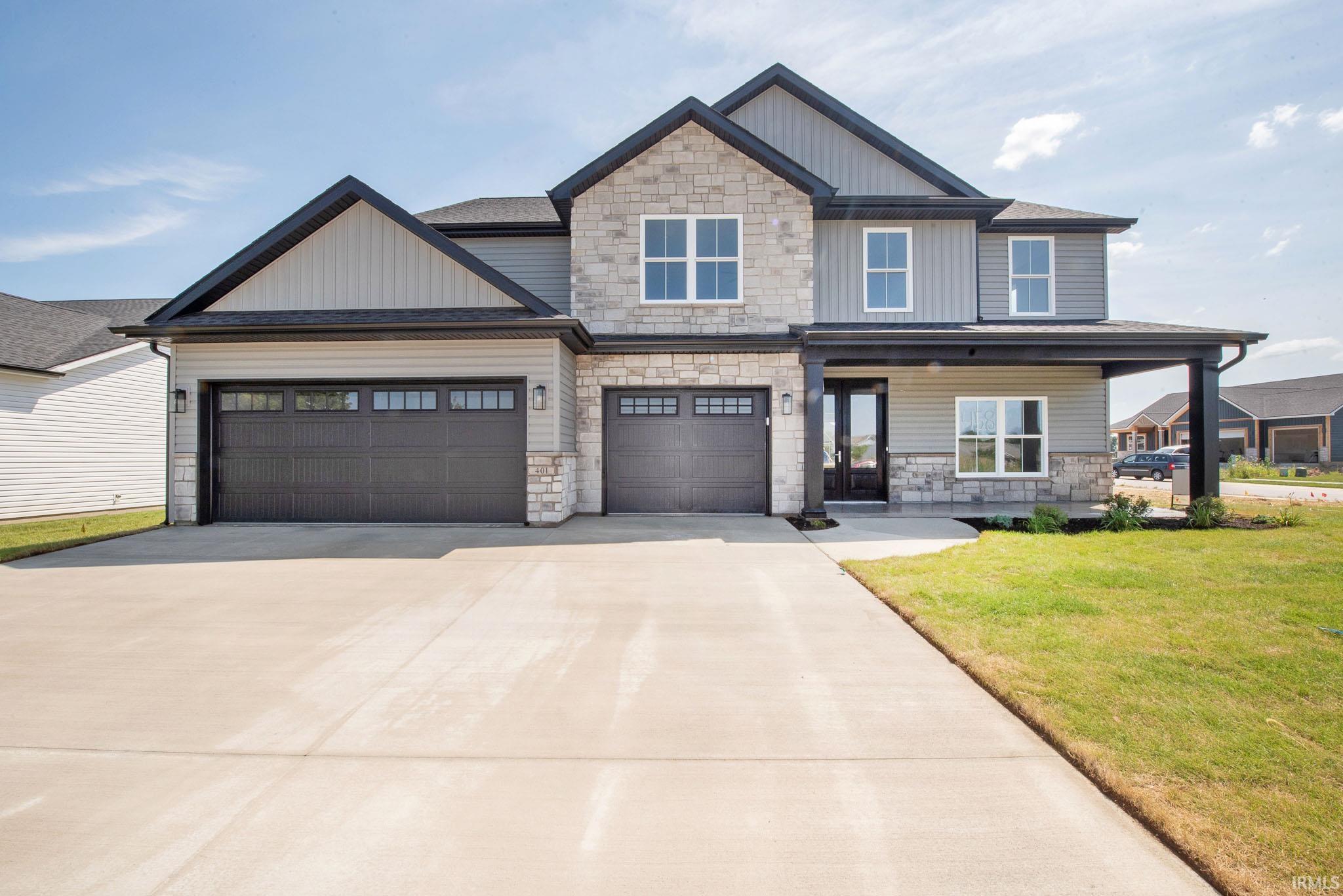 401 Carlton Drive West Lafayette IN 47906
