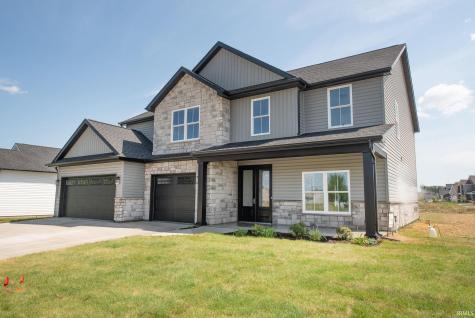 401 Carlton Drive West Lafayette IN 47906