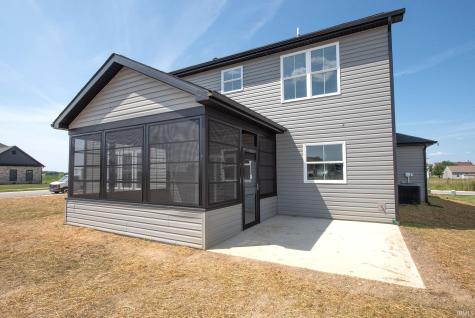 401 Carlton Drive West Lafayette IN 47906