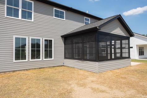 401 Carlton Drive West Lafayette IN 47906