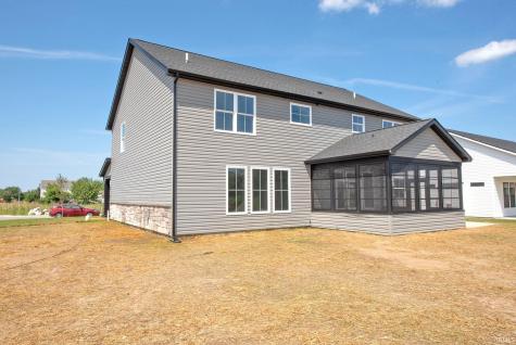 401 Carlton Drive West Lafayette IN 47906