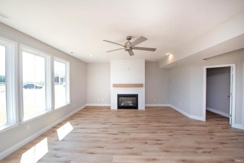 401 Carlton Drive West Lafayette IN 47906