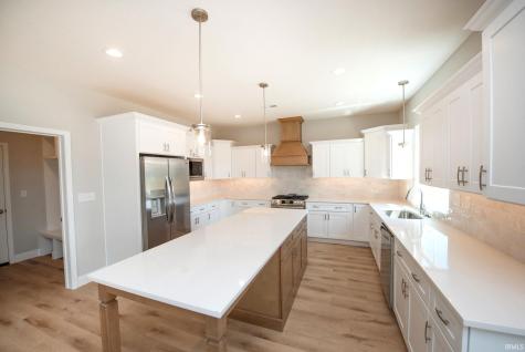401 Carlton Drive West Lafayette IN 47906