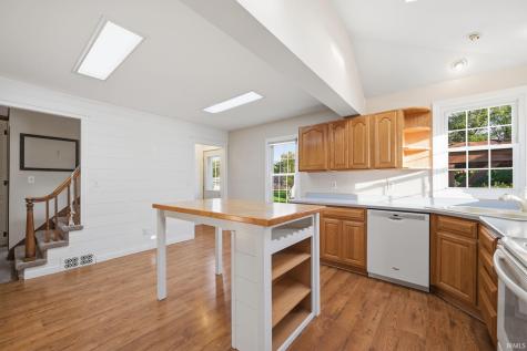 420 W Perkins Street Hartford City IN 47348