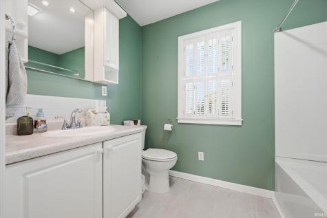 420 W Perkins Street Hartford City IN 47348