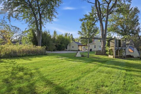 420 W Perkins Street Hartford City IN 47348