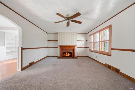 420 W Perkins Street Hartford City IN 47348