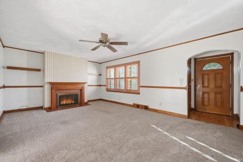 420 W Perkins Street Hartford City IN 47348