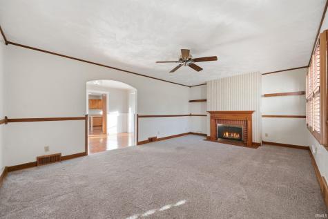 420 W Perkins Street Hartford City IN 47348