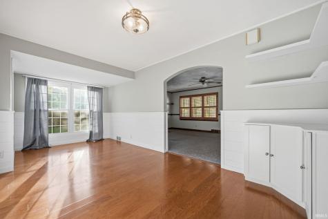 420 W Perkins Street Hartford City IN 47348