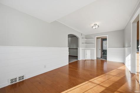 420 W Perkins Street Hartford City IN 47348
